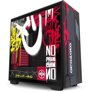 NZXT CRFT 09 H710i Cyberpunk