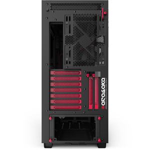 NZXT CRFT 09 H710i Cyberpunk