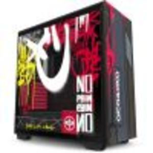 NZXT CRFT 09 H710i Cyberpunk