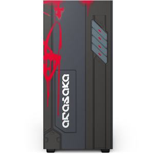 NZXT CRFT 09 H710i Cyberpunk
