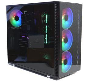 Fractal Design Define S2 Vision RGB