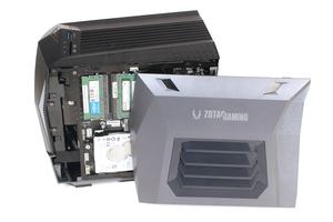 ZOTAC MEK Mini im Doppeltest