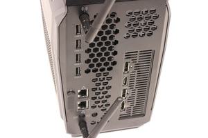 ZOTAC MEK Mini im Doppeltest
