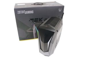ZOTAC MEK Mini im Doppeltest