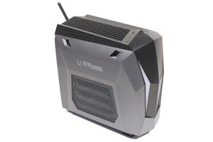 ZOTAC MEK Mini im Doppeltest