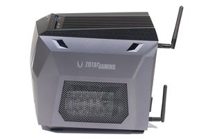 ZOTAC MEK Mini im Doppeltest