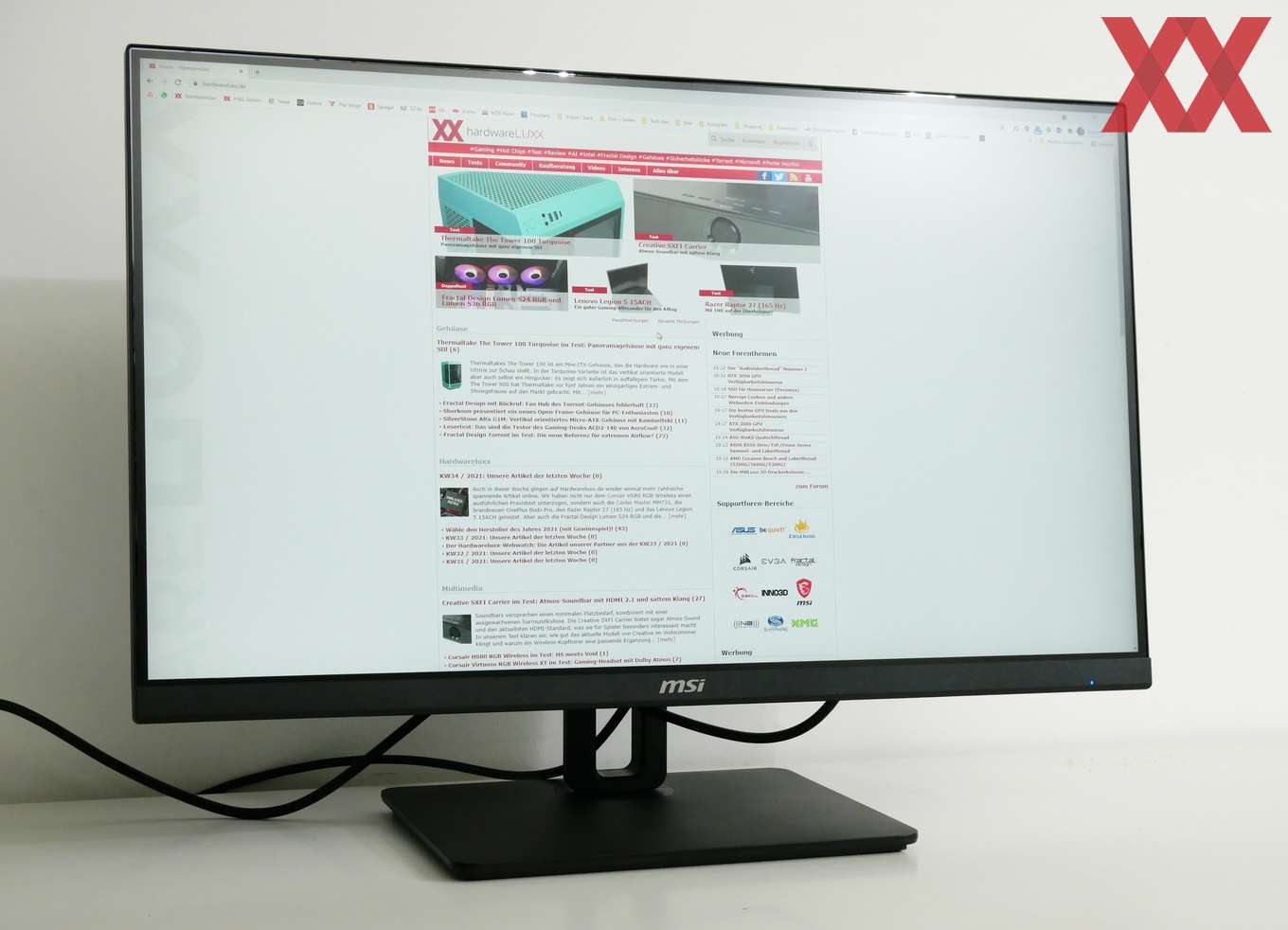 Монитор Msi Pro Mp241 Купить