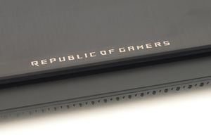 ASUS ROG Strix GL602VM