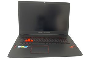 ASUS ROG Strix GL602VM