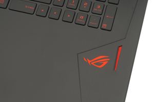 ASUS ROG Strix GL602VM