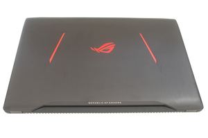 ASUS ROG Strix GL602VM