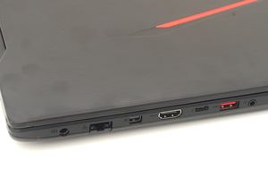 ASUS ROG Strix GL602VM
