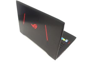 ASUS ROG Strix GL602VM