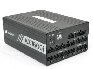 Corsair AX1600i