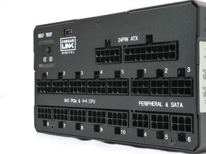 Corsair AX1600i