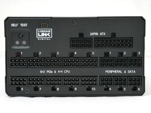 Corsair AX1600i