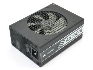 Corsair AX1600i