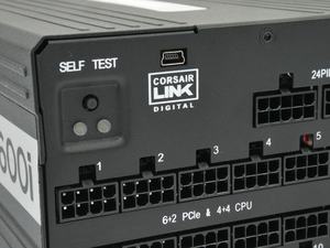 Corsair AX1600i