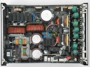 Corsair AX1600i