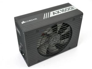 Corsair AX1600i