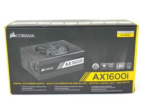 Corsair AX1600i