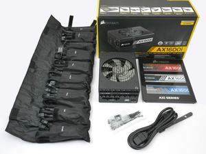 Corsair AX1600i