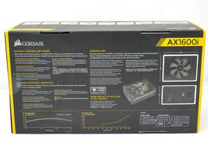 Corsair AX1600i