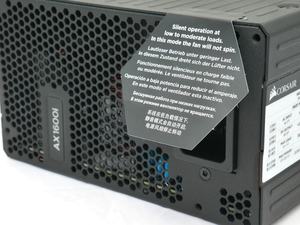 Corsair AX1600i
