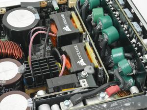 Corsair AX1600i
