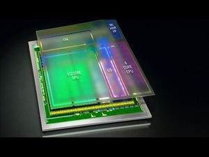 NVIDIA Projekt Xavier - SoC mit Volta-GPU.