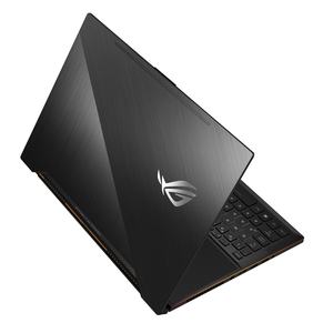 ASUS ROG Zephyrus GX501