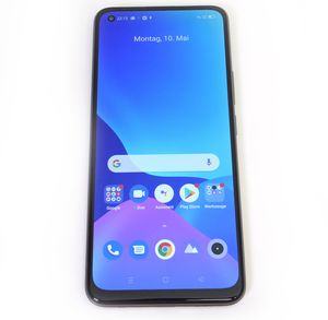 realme 8