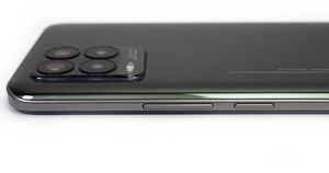 realme 8