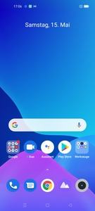 realme 8