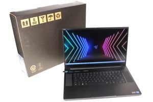 Razer Blade 17 Mid 2021 im Test
