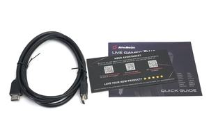 AVerMedia Live Gamer DUO - GC570D