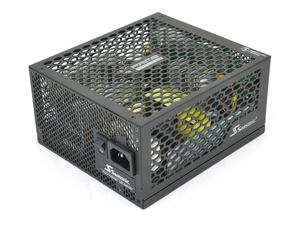 Seasonic PRIME Titanium Fanless 600W