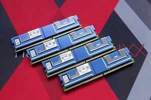Intel Optane Persistent Memory 200