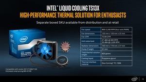 Intel Core-X-Series-Prozessoren