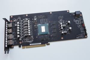 ASUS ROG Strix GeForce GTX 1660 Ti