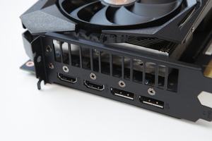 ASUS ROG Strix GeForce GTX 1660 Ti