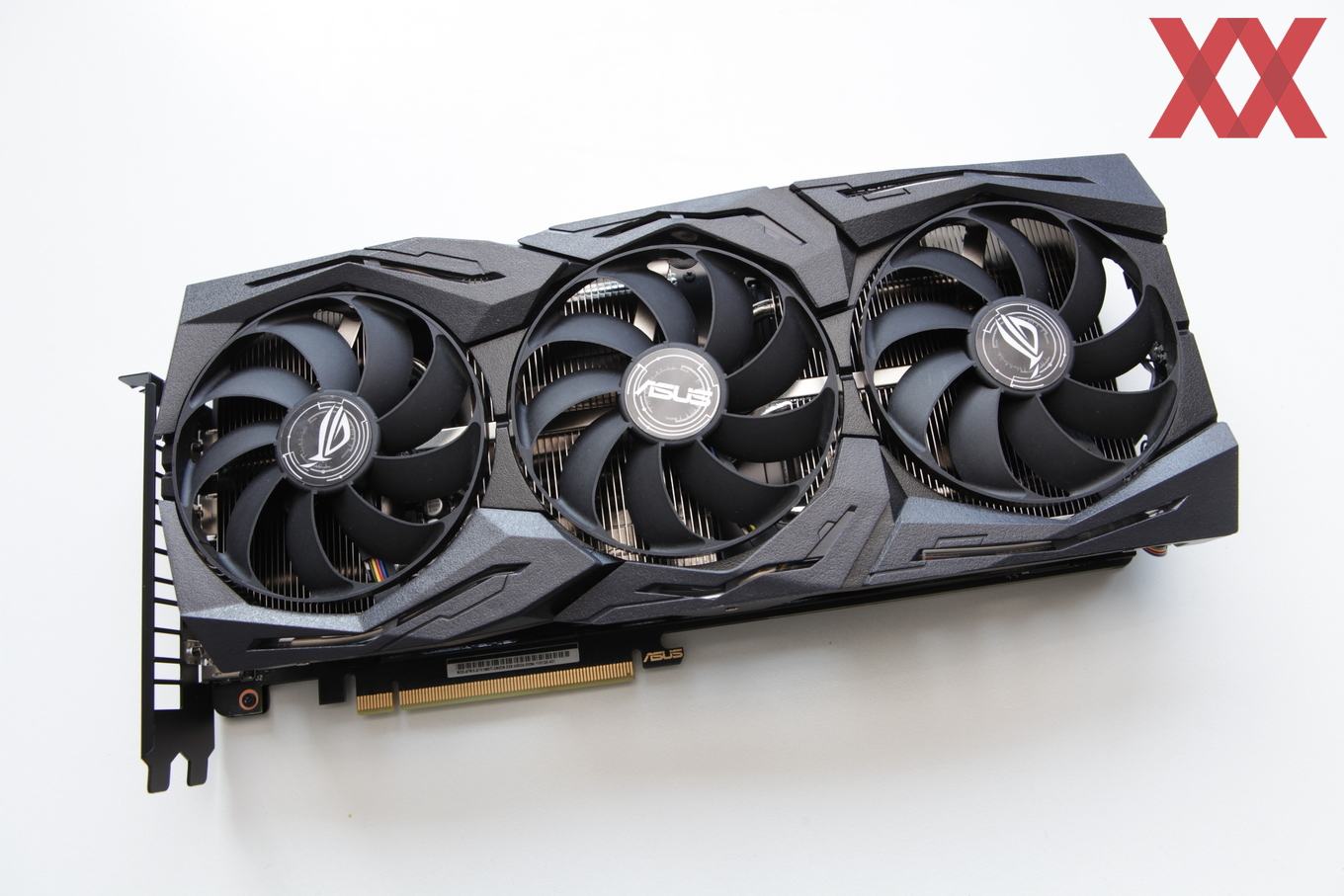 Geforce 1660 ti super