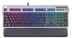 Thermaltake Argent K6 RGB und Damysus RGB