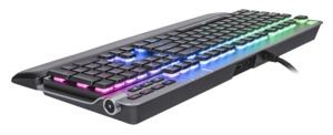 Thermaltake Argent K6 RGB und Damysus RGB