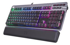 Thermaltake Argent K6 RGB und Damysus RGB