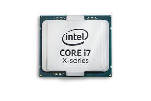 Intel Core X