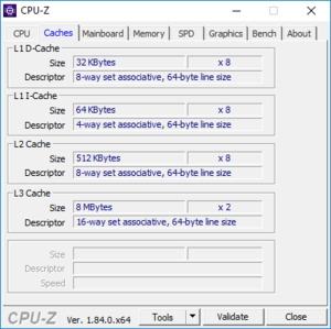 AMD Ryzen 7 2700X