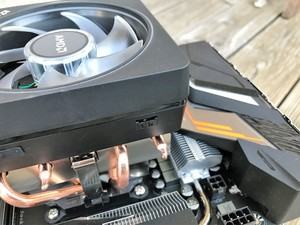 AMD Ryzen 2nd Generation