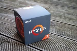 AMD Ryzen 2nd Generation
