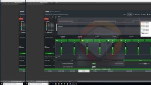 Immerhin 325 zusätzliche MHz konnten dem Ryzen 7 2700X mit AiO-Kühlung entlockt